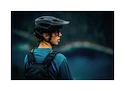 Fahrradhelm Abus Cliffhanger Velvet Black