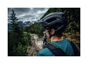 Fahrradhelm Abus Cliffhanger Velvet Black
