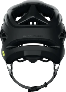 Fahrradhelm Abus Cliffhanger Velvet Black