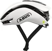 Fahrradhelm Abus Gamechanger 2.0 Mips Shiny White S
