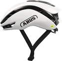 Fahrradhelm Abus Gamechanger 2.0 Mips Shiny White S