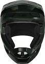 Fahrradhelm Abus HiDrop Moss Green