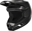 Fahrradhelm Abus HiDrop Shiny Black