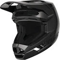 Fahrradhelm Abus HiDrop Shiny Black