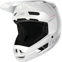 Fahrradhelm Abus HiDrop Shiny White