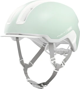 Fahrradhelm Abus Hud-Y Pure Mint L