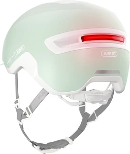 Fahrradhelm Abus Hud-Y Pure Mint L