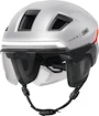 Fahrradhelm Abus Hyp-E Ace Gleam Silver