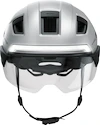 Fahrradhelm Abus Hyp-E Ace Gleam Silver