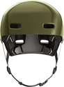 Fahrradhelm Abus Indy Pepper Green