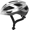Fahrradhelm Abus Macator Gleam Silver L