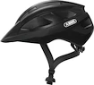Fahrradhelm Abus Macator Velvet Black