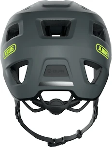 Fahrradhelm Abus Modrop Concrete Grey
