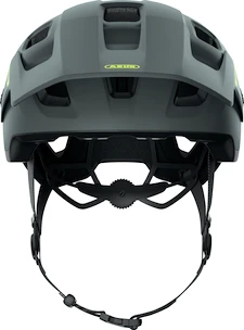 Fahrradhelm Abus Modrop Mips Concrete Grey