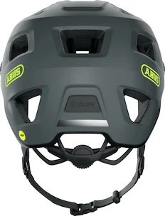 Fahrradhelm Abus Modrop Mips Concrete Grey