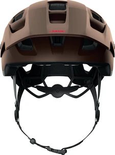 Fahrradhelm Abus Modrop Mips Metallic Copper