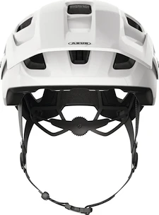 Fahrradhelm Abus Modrop Mips Shiny White S
