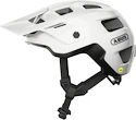 Fahrradhelm Abus Modrop Mips Shiny White S
