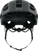Fahrradhelm Abus Modrop Velvet Black