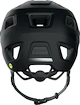 Fahrradhelm Abus Modrop Velvet Black