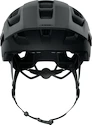 Fahrradhelm Abus Modrop Velvet Black