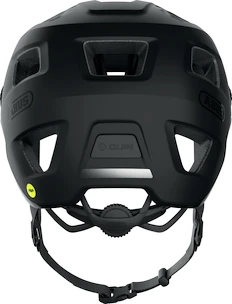 Fahrradhelm Abus Modrop Velvet Black