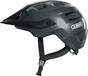 Fahrradhelm Abus Motrip Concrete Grey L