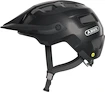 Fahrradhelm Abus Motrip Shiny Black S