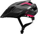 Fahrradhelm Abus  MountK Fuchsia Pink