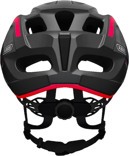 Fahrradhelm Abus  MountK Fuchsia Pink