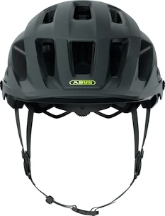 Fahrradhelm Abus Moventor 2.0 Concrete Grey