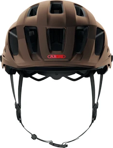 Fahrradhelm Abus Moventor 2.0 Mips Metallic Copper