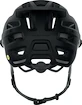 Fahrradhelm Abus Moventor 2.0 Mips Velvet Black