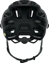 Fahrradhelm Abus Moventor 2.0 Mips Velvet Black