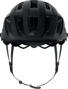 Fahrradhelm Abus Moventor 2.0 Mips Velvet Black