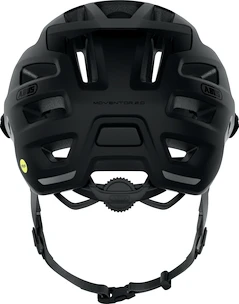 Fahrradhelm Abus Moventor 2.0 Mips Velvet Black