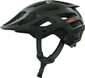 Fahrradhelm Abus Moventor 2.0 Pine Green