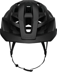 Fahrradhelm Abus  Moventor velvet black