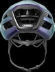 Fahrradhelm Abus Powerdome Flip Flop Purple