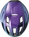 Fahrradhelm Abus Powerdome Flip Flop Purple