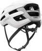 Fahrradhelm Abus Powerdome Polar White