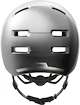 Fahrradhelm Abus Skurb Ace Silver White