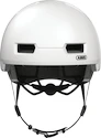 Fahrradhelm Abus Skurb Ace Silver White