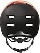 Fahrradhelm Abus Skurb Goldfish Orange