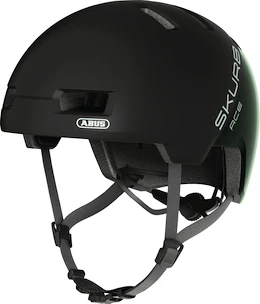 Fahrradhelm Abus Skurb Moss Green