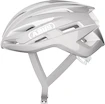 Fahrradhelm Abus Stormchaser Ace Pure Grey