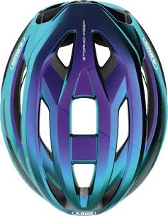 Fahrradhelm Abus  StormChaser flipflop purple