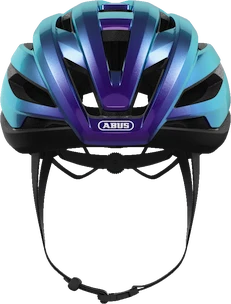 Fahrradhelm Abus  StormChaser flipflop purple