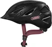 Fahrradhelm Abus Urban-I 3.0 Flower Art  S