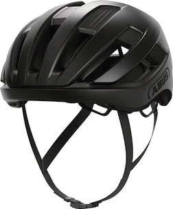 Fahrradhelm Abus WingBack Velvet Black L